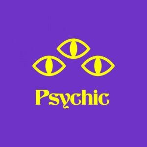 N2N, Medusa, Kevin McKay - Psychic [GU800]