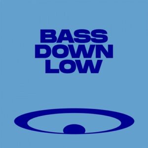 Nas Elmes - Bass Down Low [GU798]