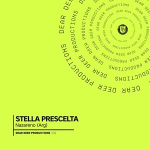 Nazareno (Arg) - Stella Prescelta [DDP032]