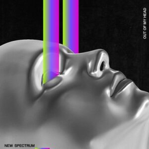 New Spectrum - Out of My Head EP [DIYNAMIC163]