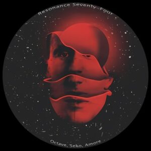 Octave (RO) - Resonance Seventy-Four [RES074]