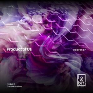 Product of us - Heaven [LBR269]