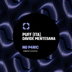 Puff (ITA), Davide Mentesana - N0 P4N1C [SK259]