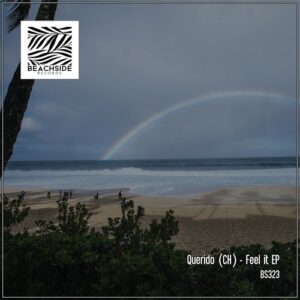 Querido (CH) - Get Down EP [BS323]