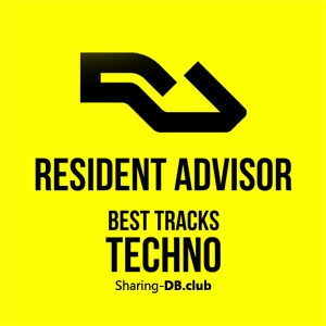 Resident Advisor Best Techno Tracks February 2023
