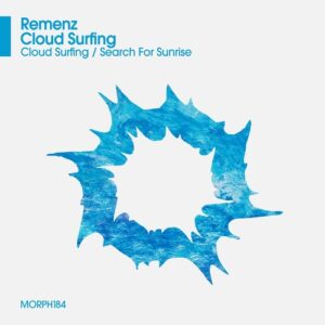 REMENZ - Cloud Surfing [MORPH184]