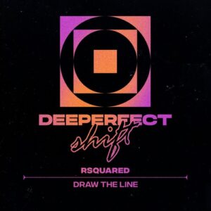 RSquared - Draw The Line [DPS023]