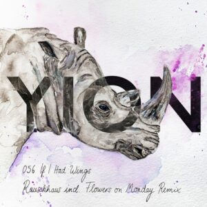 Rauschhaus - If I Had Wings [YION056]