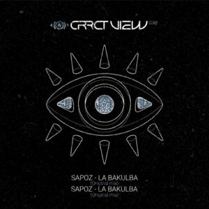 Sapoz - La Bakulba [CV032]