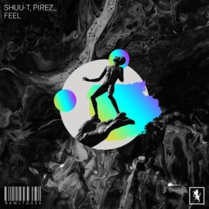 Shuu-T, PireZ_ - Feel [RAWLTD034]