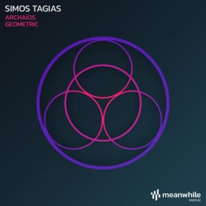 Simos Tagias - Archaios / Geometric [MW042]