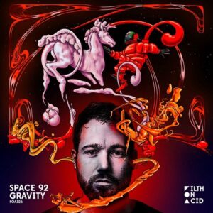 Space 92 - Gravity [FOA126]