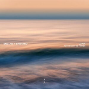 Sultan + Shepard - Zima