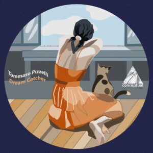 Tommaso Pizzelli - Dream Catcher [CPL310]