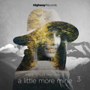 VA - A Little More Mine 3 [HWD165]
