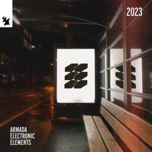 VA - Armada Electronic Elements, 2023 - Extended Versions [ARDI4436]