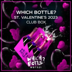 VA - Which Bottle?: ST. VALENTINE'S 2023 CLUB BOX [WBT521]