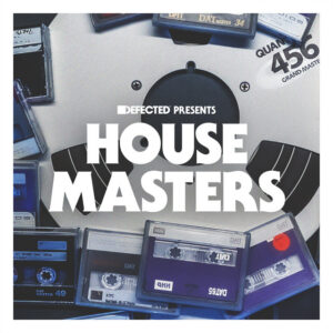 VA - Defected Presents House Masters The Collection February 2023