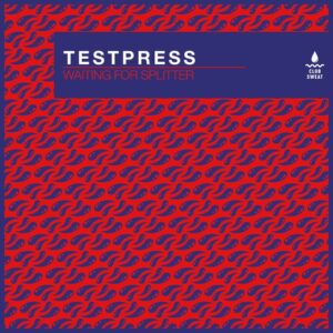 t e s t p r e s s - waiting for splitter (Extended Mix) [CLUBSWE499]