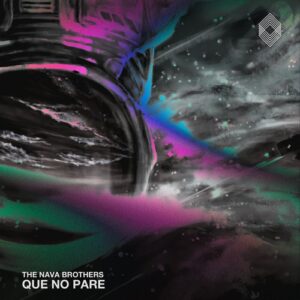 the nava brothers - Que No Pare [KLTD32]