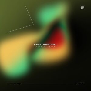 Adan Mor - Material [IAMT353]