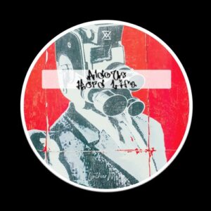 Aldo Us - Hard Life [LMC230]