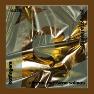 Alfrenk, Massimo Solinas - You Got a Feeling [HFS2310]