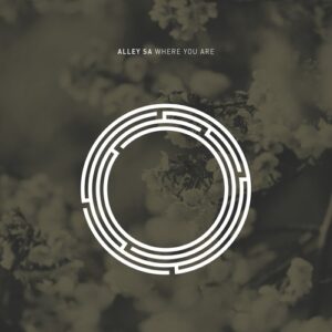 Alley SA - Where You Are [RYNTH146]