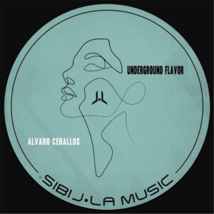 Alvaro Ceballos - Unerground Flavor [SM084]