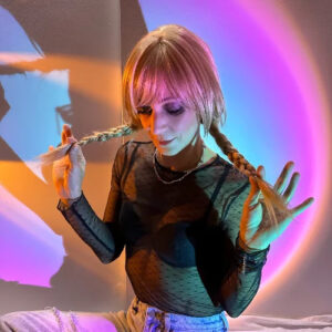 Amber Long XX 2023 Chart