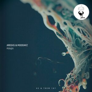 Areeas, Moodayz - Adagio [UT167]