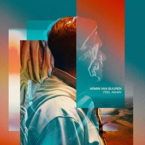 Armin van Buuren - Feel Again [ARDI4434]