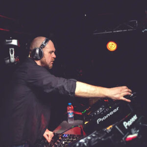 Atjazz March 2023 Chart