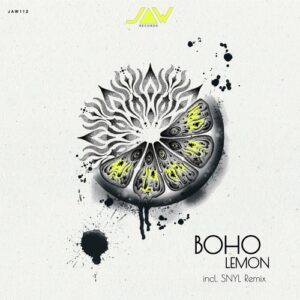 BOHO - Lemon [JANNOWITZ112]