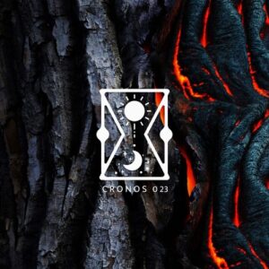 Barac - Yellow Star on the Moon EP [CRNS023]