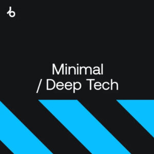 Beatport Best of Hype Minimal / Deep Tech 2023 February 2023