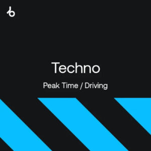 Beatport Best of Hype Techno (Peak Time / Driving) 2023 February 2023