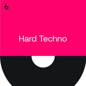 Beatport Crate Diggers 2023: Hard Techno February 2023