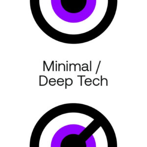 Beatport On Our Radar 2023: Minimal / Deep Tech March 2023
