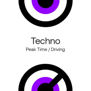 Beatport On Our Radar 2023: Techno (P/D) March 2023