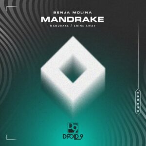 Benja Molina - Mandrake [D9R239]