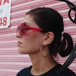 Chloé Robinson Get in the Bin Chart