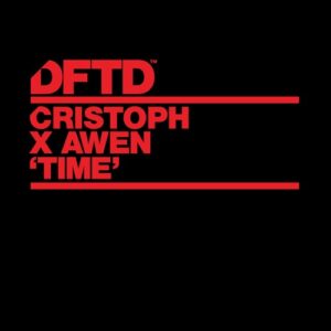 Cristoph, Awen - Time - Extended Mix [DFTDS175D3]