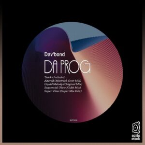 Dav'bond - Da Prog [EST506]