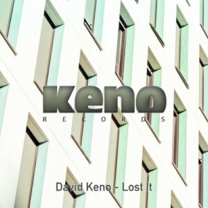 David Keno - Lost It [KENO064]