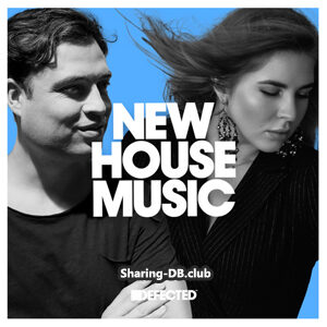 VA - Defected New House Music March 17, 2023