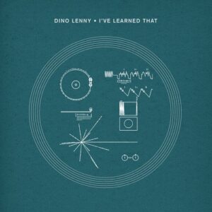 Dino Lenny - Ive Learned That [CRM288]