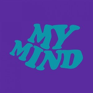 Discosteps - My Mind [GU810]