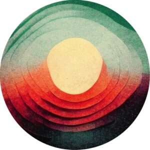 El Choop - Closing Motif EP [ECHOCORD091D]