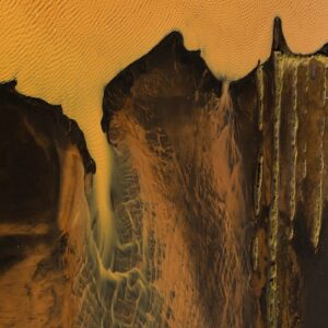 Enes Çakir, Samet Gunal - Tempel [DESSERT011]